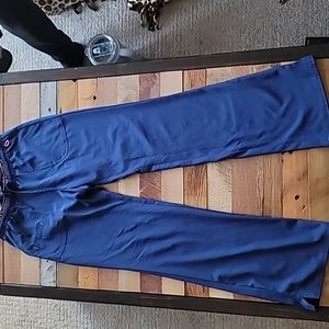 HEARTSOUL XSMALL SCRUB PANT